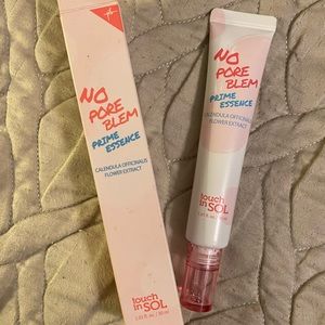 No Poreblem Prime Essence